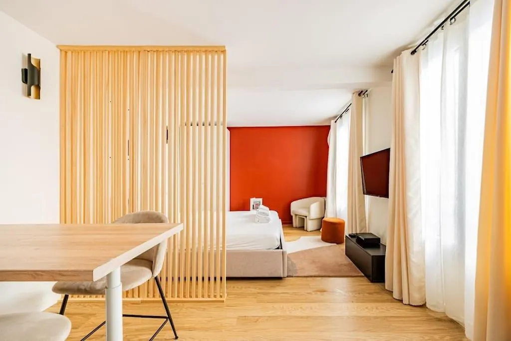 11#Studio 2 Pers#Bon Marche#St Germain#Paris 6 Frankrijk